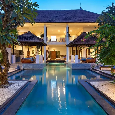Villa Andaman