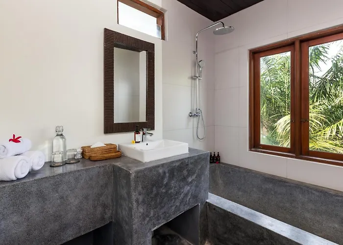 Andaman Umalas By Kerta Living チャングー