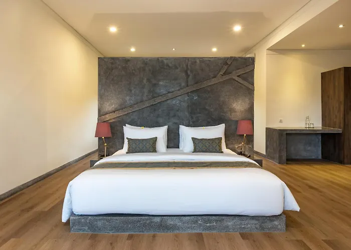 Andaman Umalas By Kerta Living * Canggu