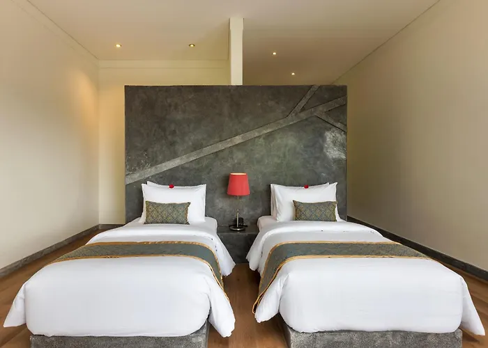 Andaman Umalas By Kerta Living