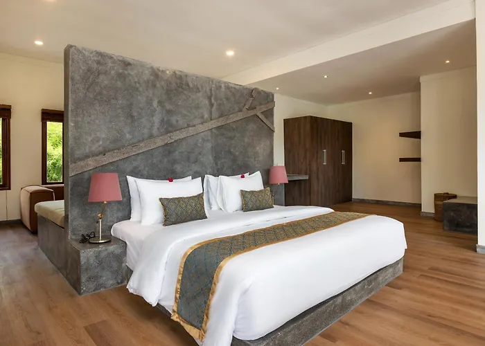 Andaman Umalas By Kerta Living