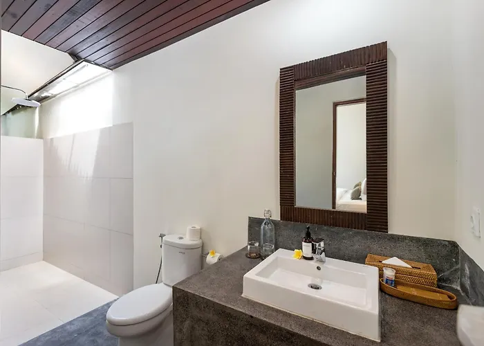 Andaman Umalas By Kerta Living