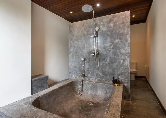 Andaman Umalas By Kerta Living Villa Canggu