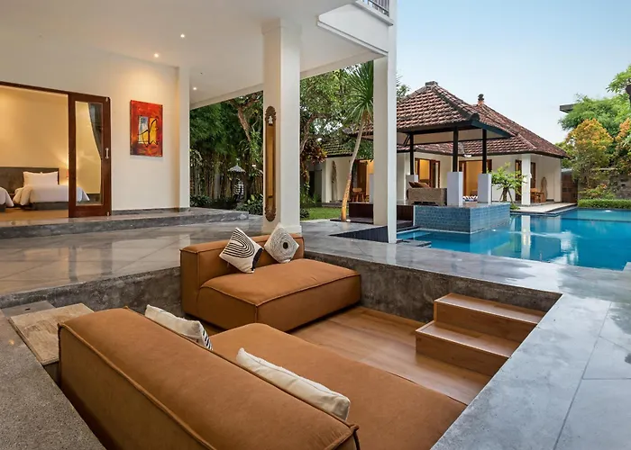 Andaman Umalas By Kerta Living *