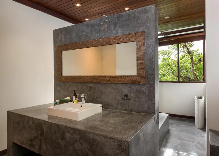 Andaman Umalas By Kerta Living * 坎古