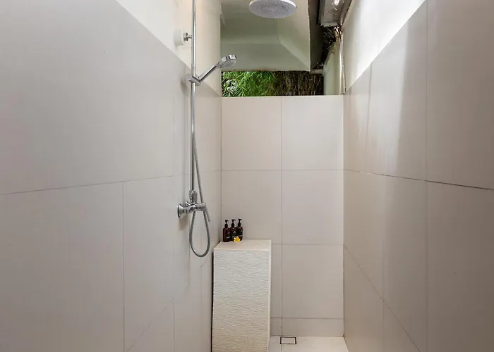 Andaman Umalas By Kerta Living Villa *