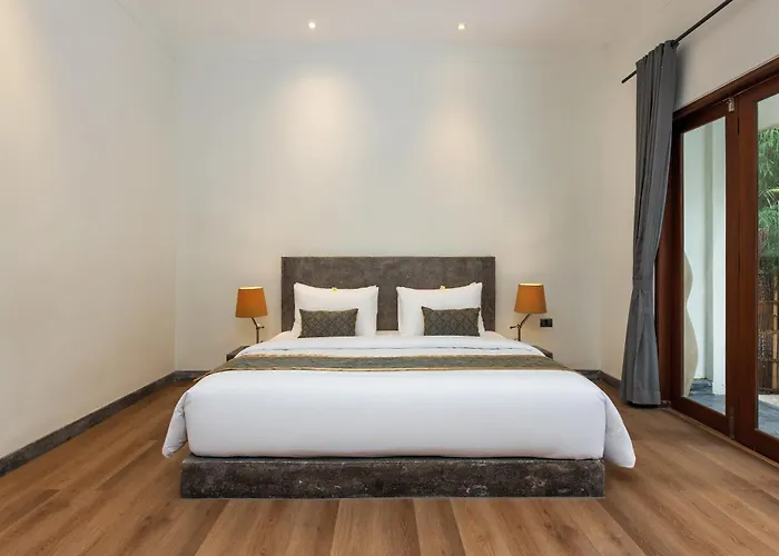 Andaman Umalas By Kerta Living *