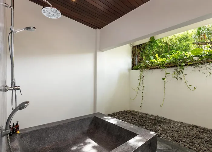 Andaman Umalas By Kerta Living