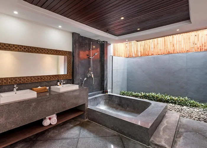 Andaman Umalas By Kerta Living *