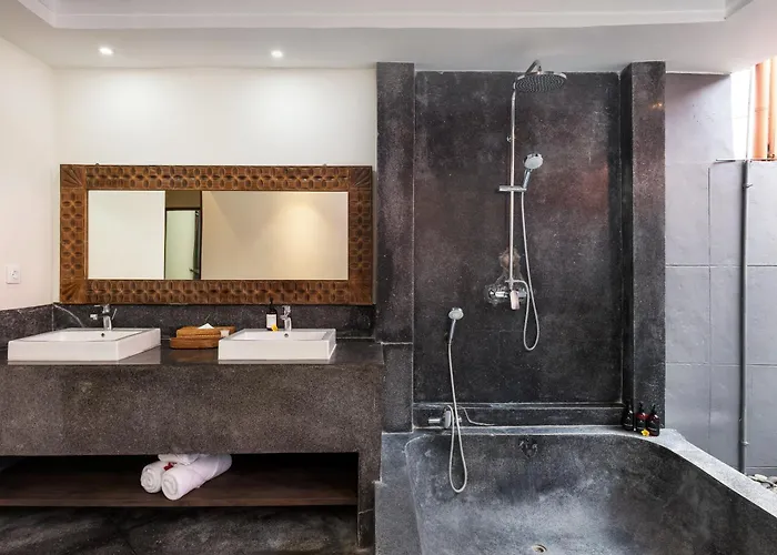 Andaman Umalas By Kerta Living Canggu