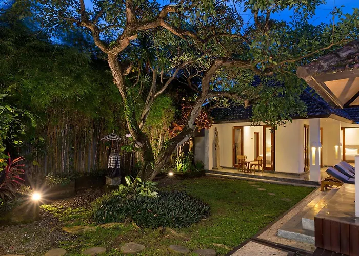 Andaman Umalas By Kerta Living
