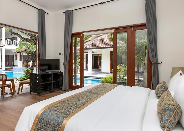 Andaman Umalas By Kerta Living *
