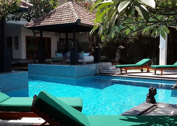 Andaman Umalas By Kerta Living