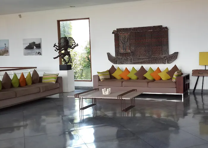 Andaman Umalas By Kerta Living 坎古